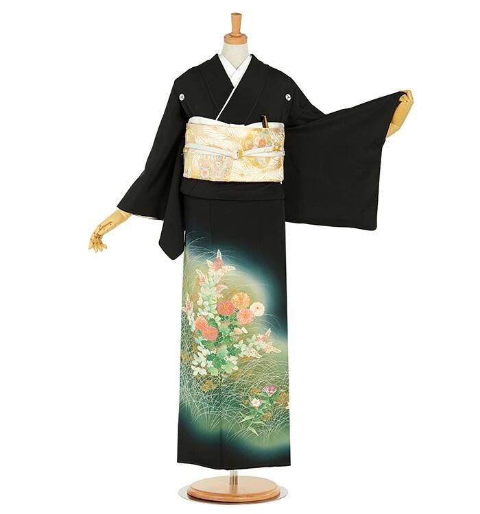 きもの365のレンタル着物