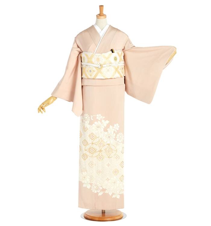 レンタル着物の魅力