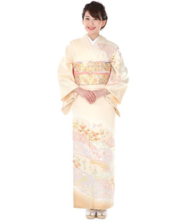 豊富な品揃えと利便性