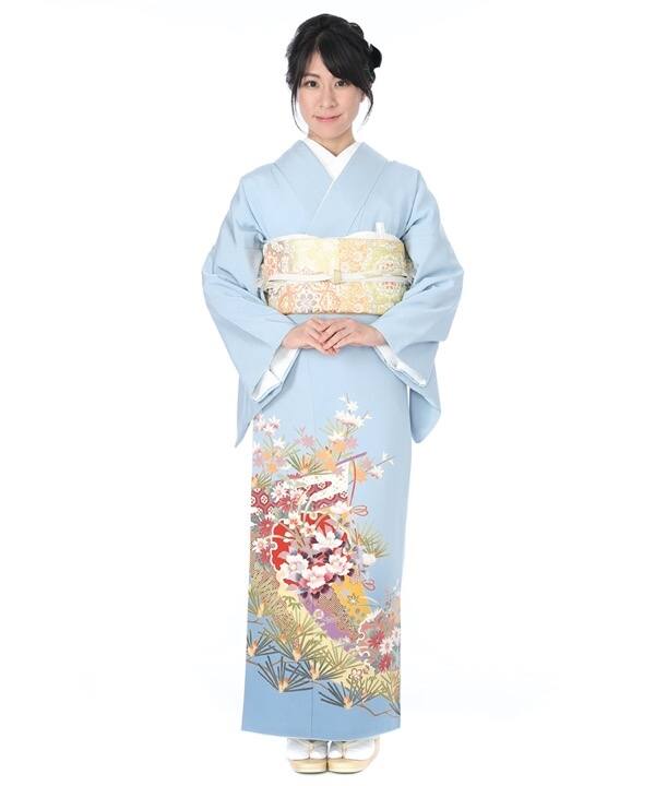 安心のフルセットレンタル