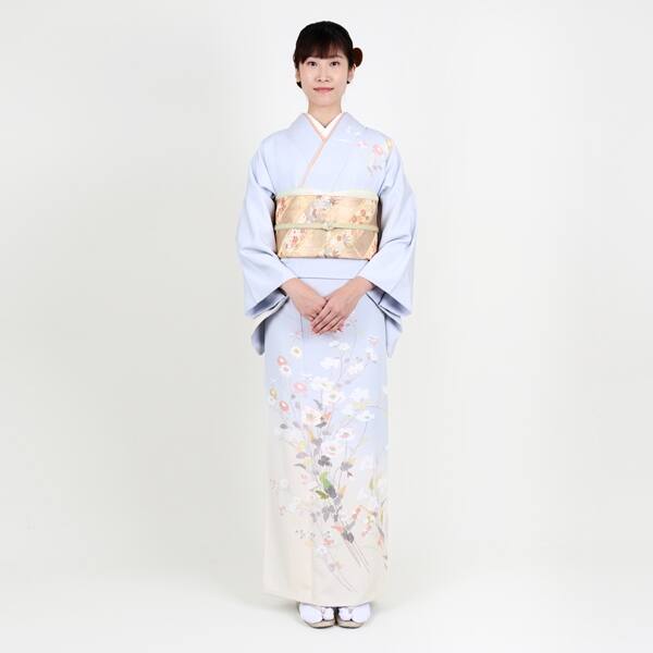 京都着物レンタルwargoのレンタル着物